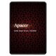 Apacer SSD PANTHER AS350X 512Gb SATA 2.5 Apacer SSD PANTHER AS350X 512Gb SATA 2.5