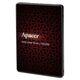 Apacer SSD PANTHER AS350X 512Gb SATA 2.5 Apacer SSD PANTHER AS350X 512Gb SATA 2.5
