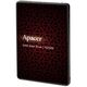 Apacer SSD PANTHER AS350X 256Gb SATA 2.5 Apacer SSD PANTHER AS350X 256Gb SATA 2.5