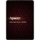 Apacer SSD PANTHER AS350X 256Gb SATA 2.5