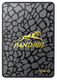 Apacer SSD PANTHER AS340 480Gb SATA 2.5 Apacer SSD PANTHER AS340 480Gb SATA 2.5