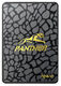 Apacer SSD PANTHER AS340 480Gb SATA 2.5 Apacer SSD PANTHER AS340 480Gb SATA 2.5