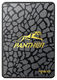 Apacer SSD PANTHER AS340 240Gb SATA 2.5 Apacer SSD PANTHER AS340 240Gb SATA 2.5