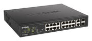 Коммутатор D-Link DES-1018MPV2/A1A