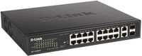 Коммутатор D-Link DES-1018MPV2/A1A