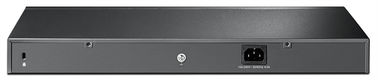 TP-Link JetStream управляемый коммутатор уровня 2+ с 8 PoE+ портами 2.5G и 2 uplink-портами 10G