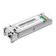 TP-Link 1000Base-BX WDM двунаправленный SFP-модуль