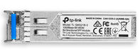 TP-Link 1000Base-BX WDM Двунаправленный SFP-модуль