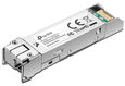 TP-Link 1000Base-BX WDM Двунаправленный SFP-модуль