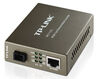 TP-Link Медиаконвертер 10/100 Мбит/с RJ45 - 100 Мбит/с разъём SC (одномодовый) TP-Link Медиаконвертер 10/100 Мбит/с RJ45 - 100 Мбит/с разъём SC (одномодовый)
