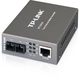 TP-Link Медиаконвертер 10/100 Мбит/с RJ45 - 100 Мбит/с разъём SC (многомодовый кабель) TP-Link Медиаконвертер 10/100 Мбит/с RJ45 - 100 Мбит/с разъём SC (многомодовый кабель)