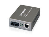 TP-Link Медиаконвертер 10/ 100/ 1000 Мбит/ с RJ45 - 1000 Мбит/ с разъём SC (одномодовый кабель) MC210CS&nbsp;<img style='position: relative;margin:0' src='/image/only_to_order_edit.gif' alt='На заказ' title='На заказ' />