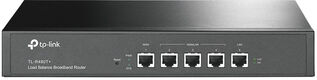 TP-Link 5-портовый Multi-WAN маршрутизатор для малого и среднего бизнеса TP-Link 5-портовый Multi-WAN маршрутизатор для малого и среднего бизнеса