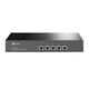 TP-Link 5-портовый Multi-WAN маршрутизатор для малого и среднего бизнеса TP-Link 5-портовый Multi-WAN маршрутизатор для малого и среднего бизнеса