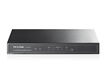 TP-Link 5-портовый Multi-WAN маршрутизатор для малого бизнеса и интернет-кафе TP-Link 5-портовый Multi-WAN маршрутизатор для малого бизнеса и интернет-кафе