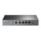 TP-Link 5-портовый Multi-WAN маршрутизатор для малого бизнеса и интернет-кафе TP-Link 5-портовый Multi-WAN маршрутизатор для малого бизнеса и интернет-кафе
