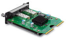 TP-Link Модуль расширения с 2 SFP+ слотами