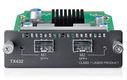 TP-Link Модуль расширения с 2 SFP+ слотами