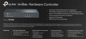 TP-Link Аппаратный контроллер Omada TP-Link Аппаратный контроллер Omada