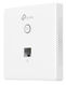 TP-Link AC1200 Двухдиапазонная настенная точка доступа Omada