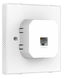 TP-Link AC1200 Двухдиапазонная настенная точка доступа Omada