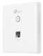 TP-Link AC1200 Двухдиапазонная настенная точка доступа Omada
