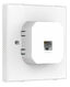 TP-Link AC1200 Двухдиапазонная настенная точка доступа Omada