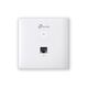 TP-Link AC1200 Двухдиапазонная настенная точка доступа Omada