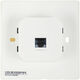 TP-Link AC1200 Двухдиапазонная настенная точка доступа Omada
