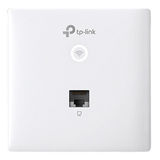TP-Link AC1200 Двухдиапазонная настенная точка доступа Omada EAP230-Wall