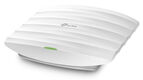 TP-Link AC1750 Гигабитная двухдиапазонная потолочная точка доступа Wi-Fi MU-MIMO