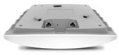 TP-Link AC1750 Гигабитная двухдиапазонная потолочная точка доступа Wi-Fi MU-MIMO