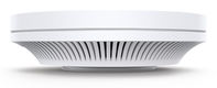 TP-Link 11AX Двухдиапазонная потолочная точка доступа,до1200Мбит/с на5ГГц и до574Мбит/с на2.4ГГц