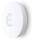 TP-Link 11AX Двухдиапазонная потолочная точка доступа,до2402Мбит/с на5ГГц и до 1148Мбит/с на2.4ГГц
