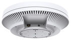 TP-Link 11AX Двухдиапазонная потолочная точка доступа,до2402Мбит/с на5ГГц и до 1148Мбит/с на2.4ГГц