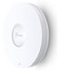 TP-Link 11AX Двухдиапазонная потолочная точка доступа,до2402Мбит/с на5ГГц и до 1148Мбит/с на2.4ГГц