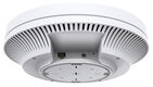 TP-Link 11AX Двухдиапазонная потолочная точка доступа,до2402Мбит/с на5ГГц и до 1148Мбит/с на2.4ГГц