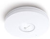 TP-Link 11AX Двухдиапазонная потолочная точка доступа,до2402Мбит/с на5ГГц и до 1148Мбит/с на2.4ГГц
