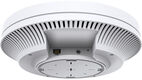 TP-Link 11AX Двухдиапазонная потолочная точка доступа,до2402Мбит/с на5ГГц и до 1148Мбит/с на2.4ГГц