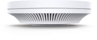 TP-Link 11AX Двухдиапазонная потолочная точка доступа,до2402Мбит/с на5ГГц и до 1148Мбит/с на2.4ГГц