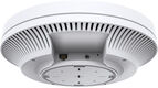 TP-Link 11AX Двухдиапазонная потолочная точка доступа,до2402Мбит/с на5ГГц и до 1148Мбит/с на2.4ГГц
