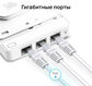 TP-Link AC1200 Двухдиапазонная настенная точка доступа