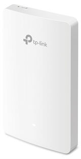 TP-Link AC1200 Двухдиапазонная настенная точка доступа EAP235-Wall