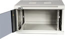 LANMASTER
Шкаф настенный серии Pro LANMASTER
Шкаф настенный серии Pro