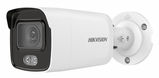 Hikvision DS-2CD2027G2-LU(C)(4mm) 2Мп уличная цилиндрическая IP-камера с LED-подсветкой до 40м и технологией AcuSense1/ 2.8" Progressive Scan CMOS; объектив 4мм; угол обзора 84&deg;; 0.0005лк@F1.0; сжати&nbsp;<img style='position: relative;margin:0' src='/image/only_to_order_edit.gif' alt='На заказ' title='На заказ' />
