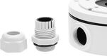 Hikvision DS-1280ZJ-XS Монтажная коробка