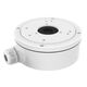 Hikvision DS-1280ZJ-S Монтажная коробка Hikvision DS-1280ZJ-S Монтажная коробка