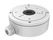 Hikvision DS-1280ZJ-S Монтажная коробка Hikvision DS-1280ZJ-S Монтажная коробка