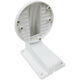Hikvision DS-1258ZJ Настенный кронштейн