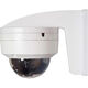 Hikvision DS-1258ZJ Настенный кронштейн